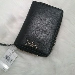 New Kate spade planner